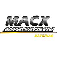 Macx Automotivos Baterias logo, Macx Automotivos Baterias contact details