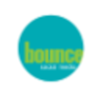 Bounce Social Media logo, Bounce Social Media contact details