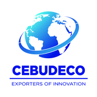 Cebudeco logo, Cebudeco contact details