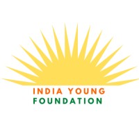 India Young Foundation logo, India Young Foundation contact details