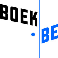 Boek.be logo, Boek.be contact details