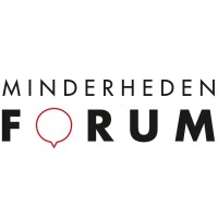 Minderhedenforum logo, Minderhedenforum contact details