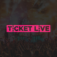 TicketLIVE logo, TicketLIVE contact details