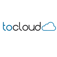 Tocloud logo, Tocloud contact details