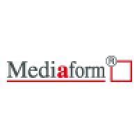 Mediaform Informationssysteme GmbH logo, Mediaform Informationssysteme GmbH contact details