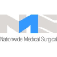 Nationwide Medical Surgical logo, Nationwide Medical Surgical contact details