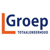 L-Groep logo, L-Groep contact details