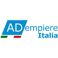 ADempiere Italia logo, ADempiere Italia contact details