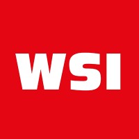 WSI Models logo, WSI Models contact details