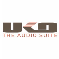 UKO - The Audio Suite logo, UKO - The Audio Suite contact details