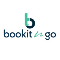 Bookit N Go logo, Bookit N Go contact details