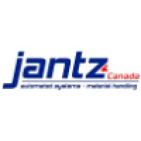 Jantz Canada logo, Jantz Canada contact details