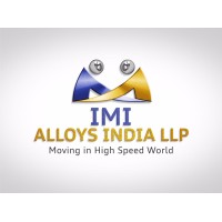 IMI Alloys India LLP logo, IMI Alloys India LLP contact details