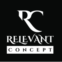 Relevant Concept logo, Relevant Concept contact details