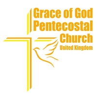 Grace of God Pentecostal Church United Kingdom logo, Grace of God Pentecostal Church United Kingdom contact details