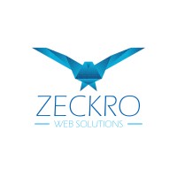 Zeckro Web Solutions logo, Zeckro Web Solutions contact details