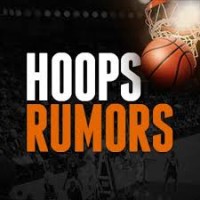 Hoops Rumors logo, Hoops Rumors contact details