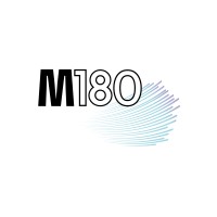 M180 Formation logo, M180 Formation contact details