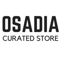 Osadia Concept Store logo, Osadia Concept Store contact details