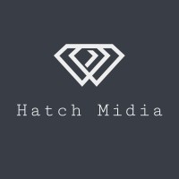 Hatch Midia logo, Hatch Midia contact details