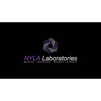 NyLa Laboratories LLC logo, NyLa Laboratories LLC contact details