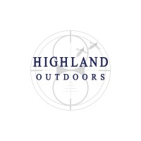 Highland Outdoors logo, Highland Outdoors contact details