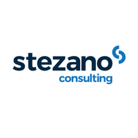 Stezano Consulting logo, Stezano Consulting contact details