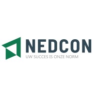 Nedcon Groep logo, Nedcon Groep contact details