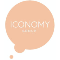 ICONOMY GROUP logo, ICONOMY GROUP contact details