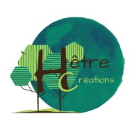 Hêtre Créations logo, Hêtre Créations contact details