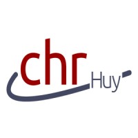 CHR de Huy logo, CHR de Huy contact details