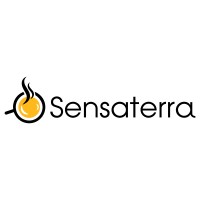 Sensaterra logo, Sensaterra contact details