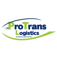 ProTrans Logistics logo, ProTrans Logistics contact details