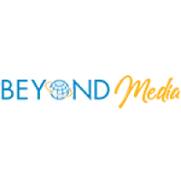 Beyond Media logo, Beyond Media contact details