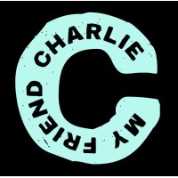 My Friend Charlie logo, My Friend Charlie contact details