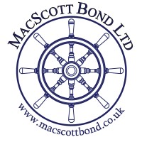 MacScott Bond Ltd logo, MacScott Bond Ltd contact details