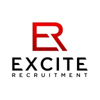 Excite Recruitment logo, Excite Recruitment contact details