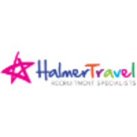 Halmer Travel logo, Halmer Travel contact details