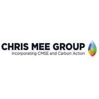 Chris Mee Group logo, Chris Mee Group contact details