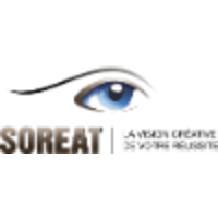 SOREAT logo, SOREAT contact details