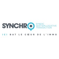 Synchro-Immo logo, Synchro-Immo contact details