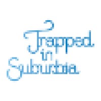 Trapped in Suburbia logo, Trapped in Suburbia contact details