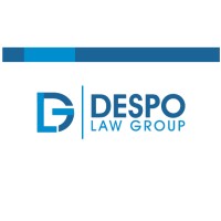 Despo Law Group logo, Despo Law Group contact details