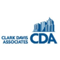 Clark Davis Associates logo, Clark Davis Associates contact details