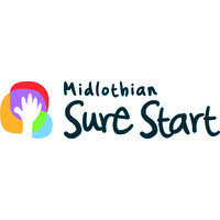 Midlothian Sure Start logo, Midlothian Sure Start contact details