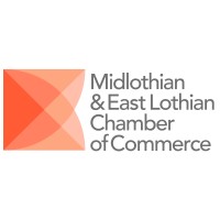 Midlothian & East Lothian Chamber of Commerce logo, Midlothian & East Lothian Chamber of Commerce contact details