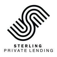 Sterling Private Lending logo, Sterling Private Lending contact details