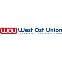 West Ost Union logo, West Ost Union contact details