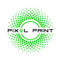 Pixel Print Los Angeles logo, Pixel Print Los Angeles contact details