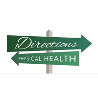 Directions Physical Health logo, Directions Physical Health contact details